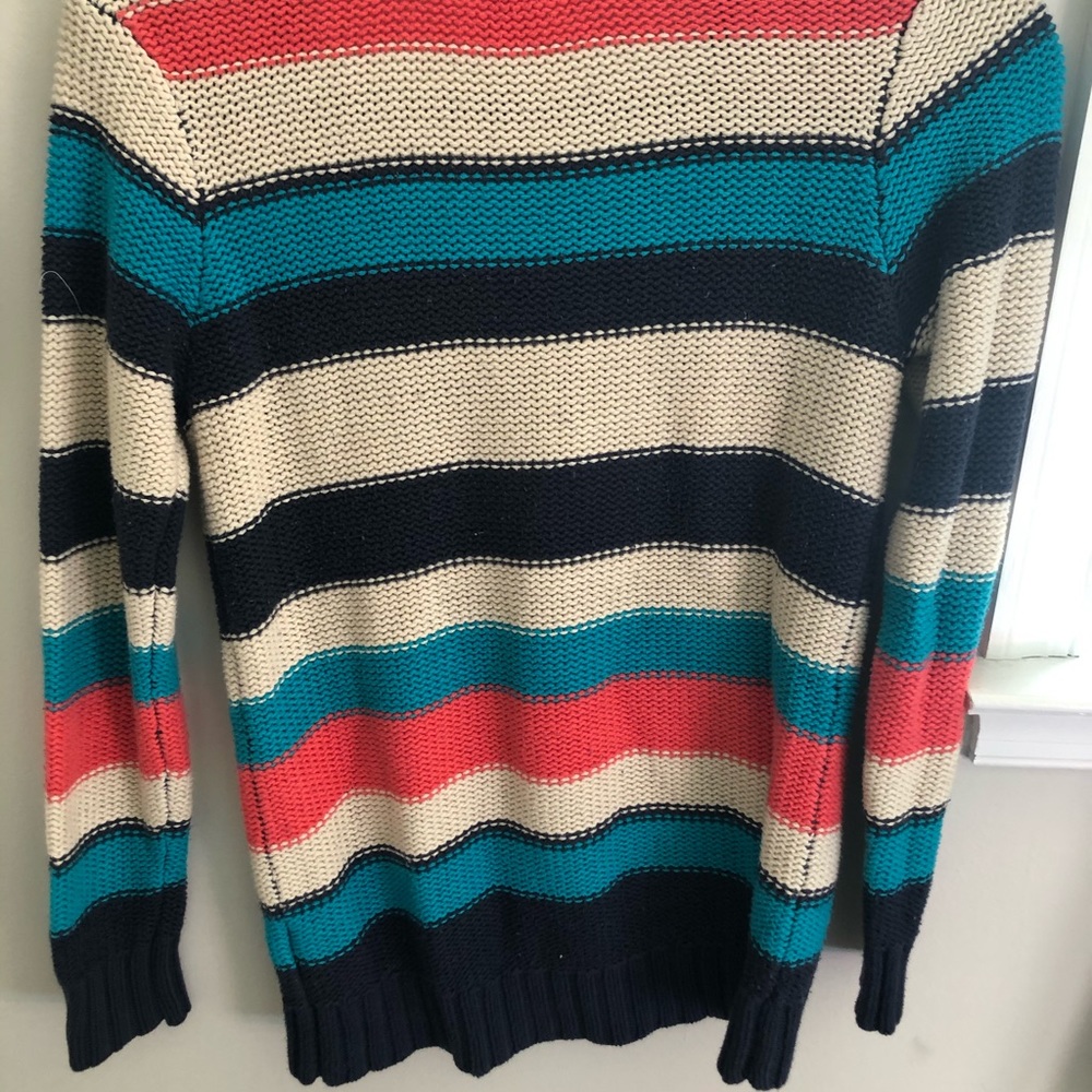 Colorful Sweater - Picture 2 of 3